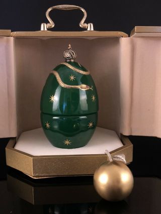 Theo Faberge Devil’s Egg 330/750