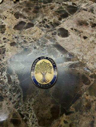 Daughters Of The American Revolution Preserving Our Family Tree Pin Dar