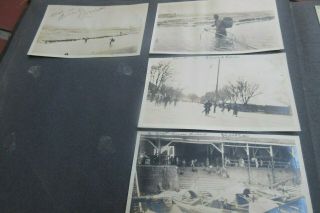Early Photo Album with 60 Pictures of China.  Circa 1911 - 1915.  Shanghai,  Peking 10