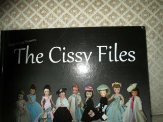 The Cissy Files Book By Kiley Ruwe Shaw Signed