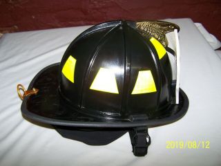 Morning Pride Fire Helmet Hdobf00hb - 1 Day In Iaff Fire Ops 101 N.  Y 2016