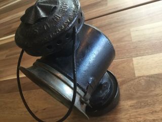 Dietz Eureka Early 20th Century Driving Buggy Lamp