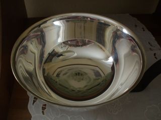 Webster Wilcox INTERNATIONAL SILVER CO Revere style 9 