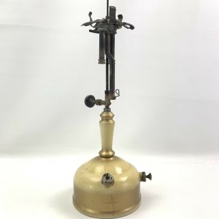 Coleman Model 152 A Lamp For You To Fix - Repair - Parts