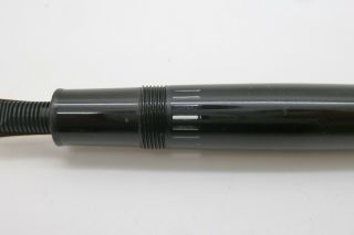 VINTAGE MONTBLANC MEISTERSTUCK FOUNTAIN PEN FOR SPARE. 6
