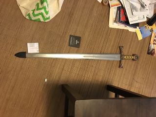 Marto Ivanhoe Sword