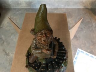 Tom Clark Vintage Gnome FATS E 22 2