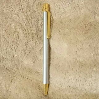 Cartier Ballpoint Pen,  Cartier,  Gold × Silver