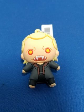 The Lost Boys,  David - Horror Movie Collectible Figural Keychain 3d Keyring