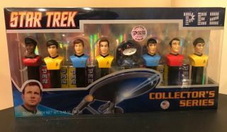 Star Trek Collector 