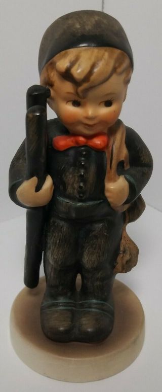 Vintage Hummel Goebel Figurine 12/2/0 