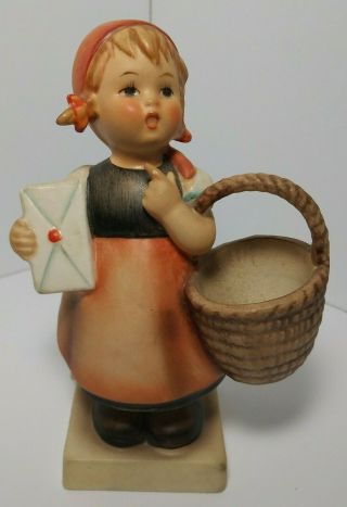 Vintage Hummel Goebel Figurine 13/2/0 