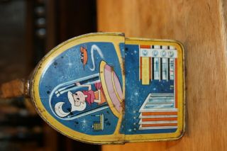 Jetsons Lunchbox