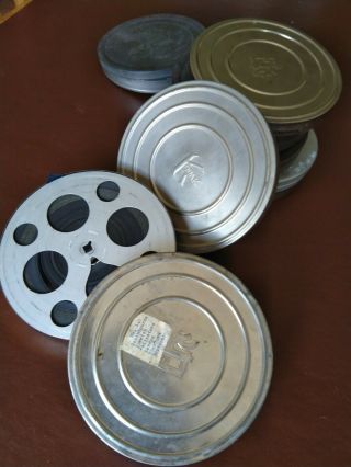 1930,  S 16mm 7 Reels Indian Delhi Horse Show / Vice Regal Garden Party And More