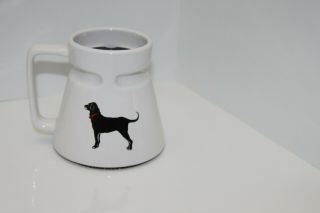 The Black Dog Coffee Mug Martha’s Vineyard Oversized Travel Mug Coffee Cup Large 4