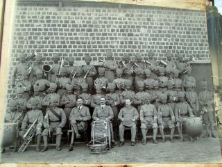 E J H Haughton 105th Mahratta Light Infantry Photo Album 1908 China Japan India 10