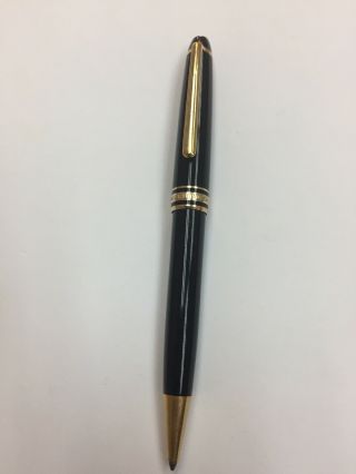 Vintage Montblanc Meisterstuck Classique Ballpoint Pen