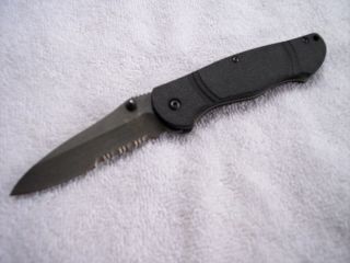 Benchmade 672sbx Apparition