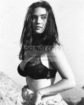 Actress Jennifer Connelly Pin Up - 8x10 Publicity Photo (ww159)