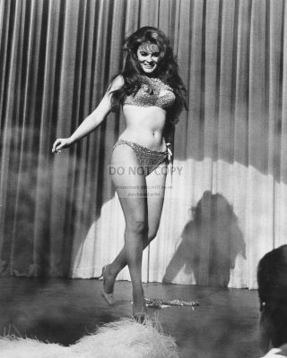 Actress Ann - Margret Pin Up - 8x10 Publicity Photo (sp124)