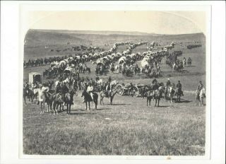 Illingworth Photograph Of Custer 
