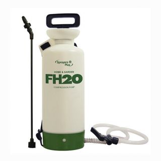 Sprayers Plus Fh20 Hand - Held Compression Sprayer