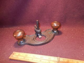 Stanley Router Plane 71 1885 - 88,  Collectible - User
