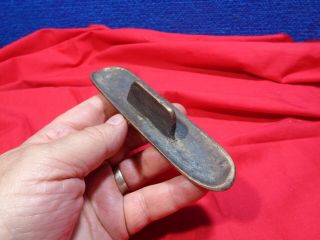Antique Blacksmith Tool Foundry Sand Casting Tool 4