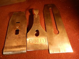 Stanley plane 4 - 1/2 type 19 1948 - 61 collectable user 2