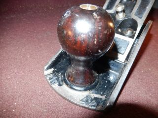 Stanley plane 4 - 1/2 type 19 1948 - 61 collectable user 6