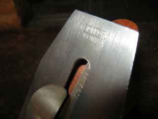 Stanley Bailey No.  4 - 1/2 Smoothing Plane Type 17 Mfg.  1945 3