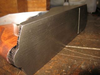 Stanley Bailey No.  4 - 1/2 Smoothing Plane Type 17 Mfg.  1945 7