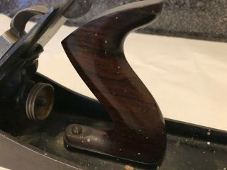 Type 15 Stanley Bailey No 7 Hand Plane (1931 - 1932) 3