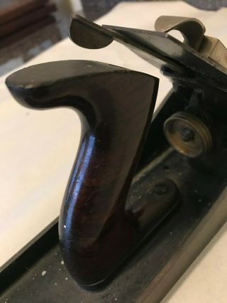Type 15 Stanley Bailey No 7 Hand Plane (1931 - 1932) 4