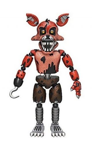 Funko 5 " Articulated Five Nights At Freddy 
