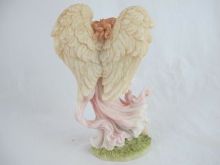 Seraphim Classics Angel Figurines Faith and Ophelia Roman Inc 5