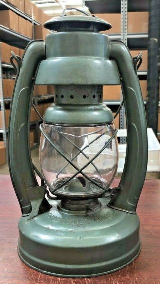 Embury Vintage Wards Better Lantern