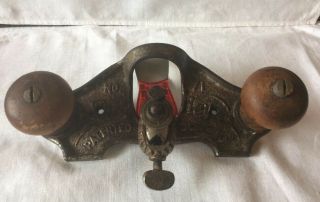 1903 Stanley Number 71 Router Plane