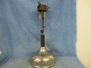 Coleman Lantern Company Model Cq Lamp Dated 9 - 24