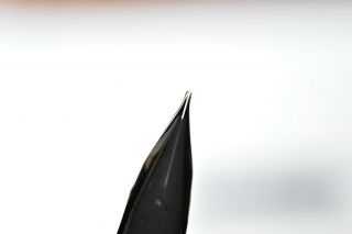 Pilot Namiki Falcon - Black - Nib 