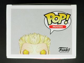 Funko Pop The Lost Boys Vampire David w/Box Protector - Target Exclusive 6