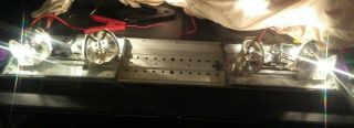 code 3 pse vintage rotating assembly from a xl 5000 xl5000 warning light bar 5