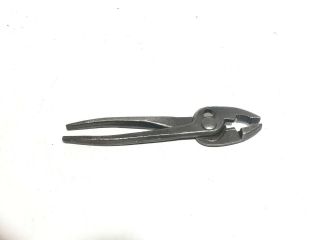 " Correct " Pliers For Vintage Ford Tractor Tool Kit 9n 2n 8n