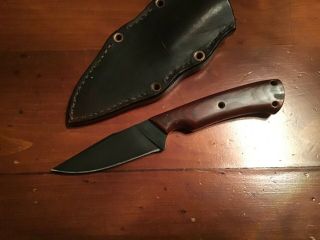 Dave Wenger Journeysmith Tactical Utility Knife