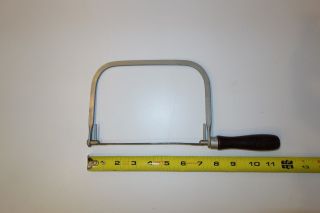 Vintage Coping Saw 5.  5 