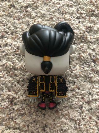 Rare The Book Of Life POP Movies Manolo Remembered 150 Vaulted NO BOX 2