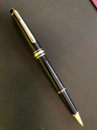 Montblanc Meisterstuck Classique Rollerball Pen