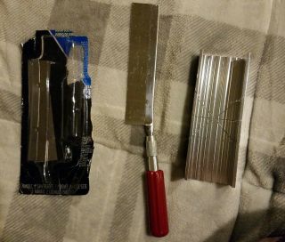 Xacto Saw Bundle - Saw,  Miter Box,  And 2 Blades