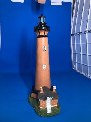 Scaasis Lighthouse Figurine 1993