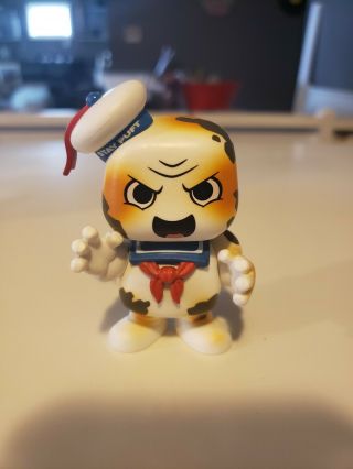 Funko Mystery Minis Ghostbusters Specialty Series Stay Puft 1/24